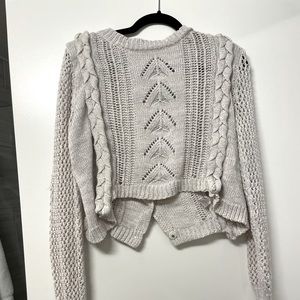 Wildfox Sweater